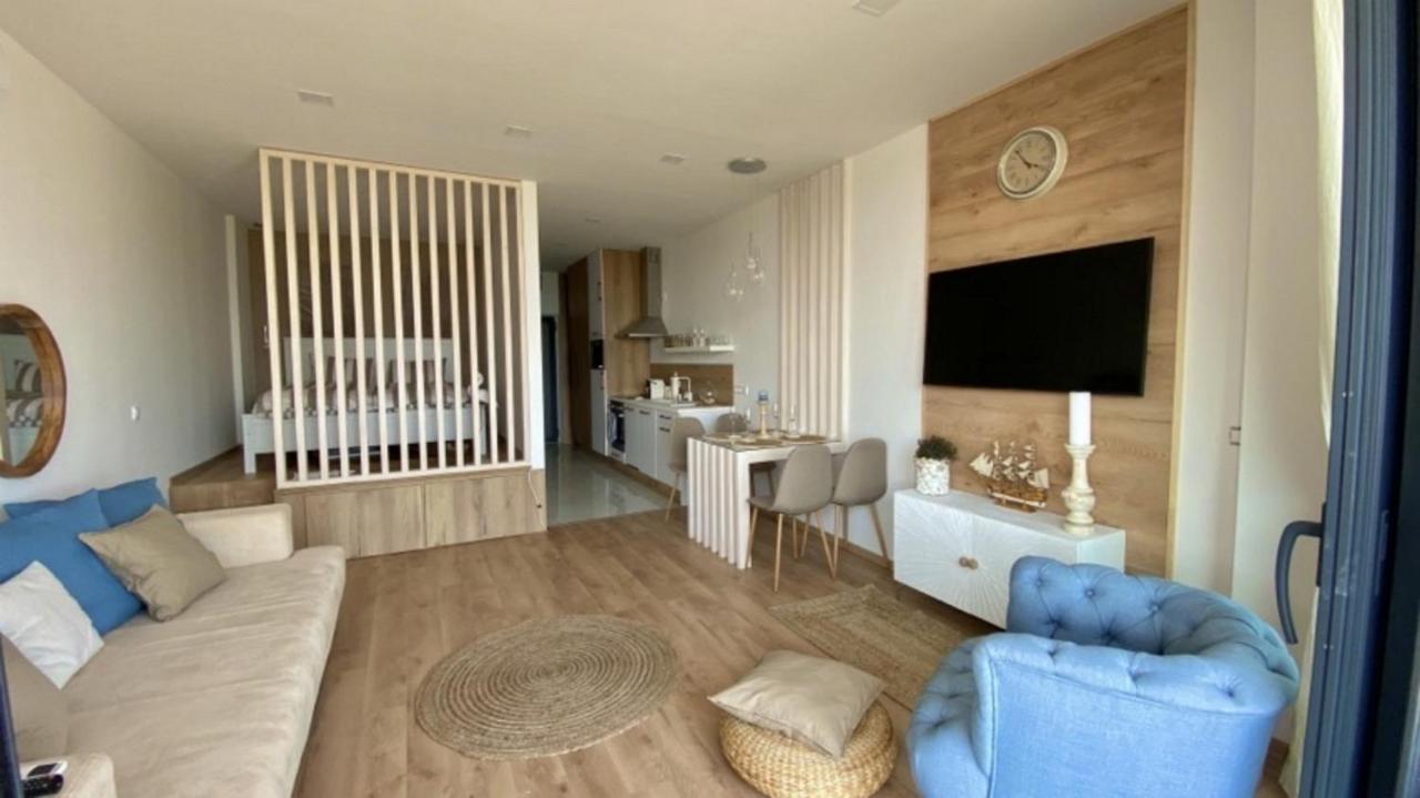 Lakeview Apartman Alsóörs Exterior foto